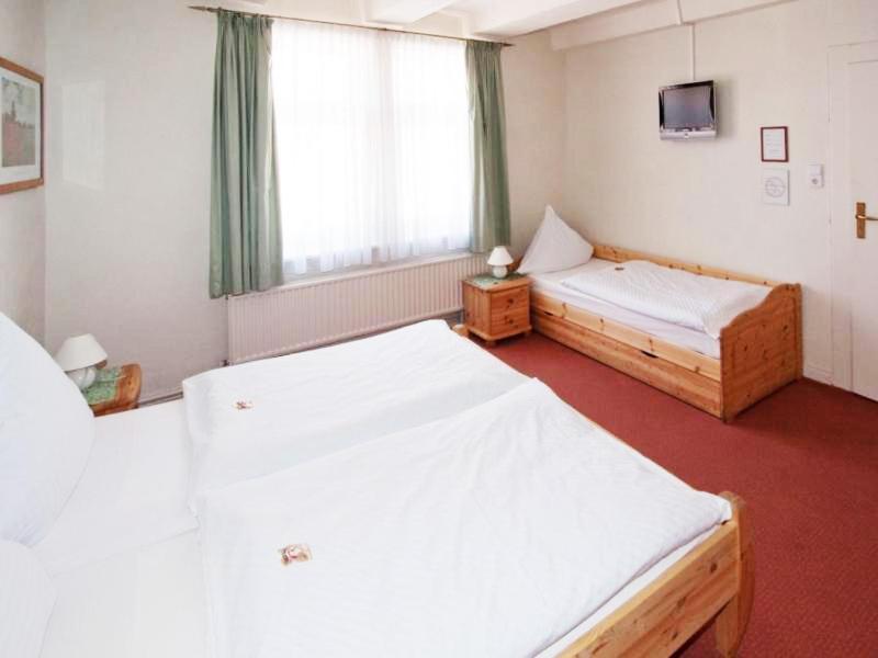 Hotel Deutsches Haus นอร์ทไฮม์ ห้อง รูปภาพ